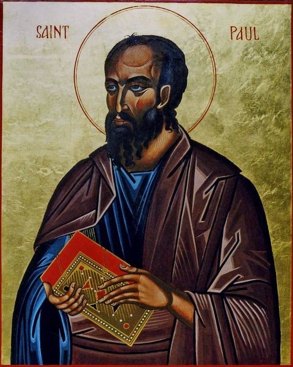 Sa rencontre avec jesus changea la vie de ce pharisien